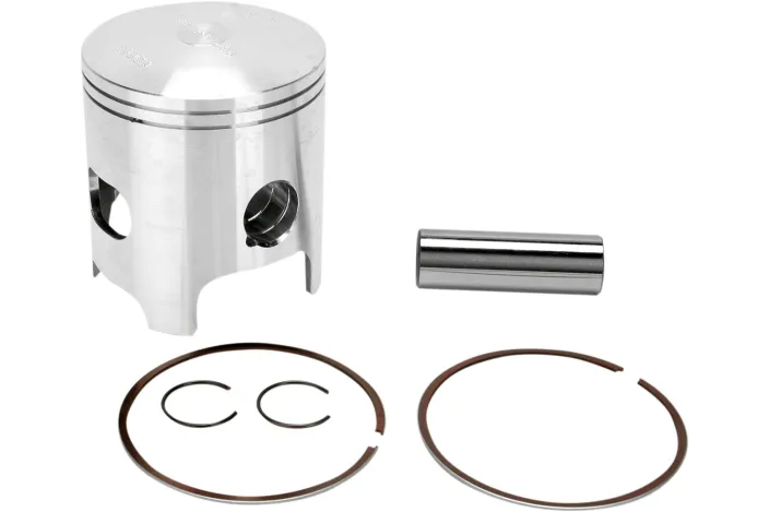 PISTON KAW KX250 .50MM