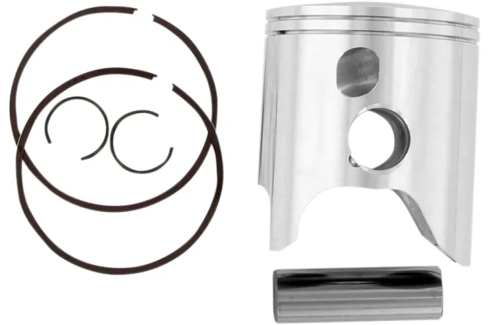 WISECO PISTON HON 1.60MM