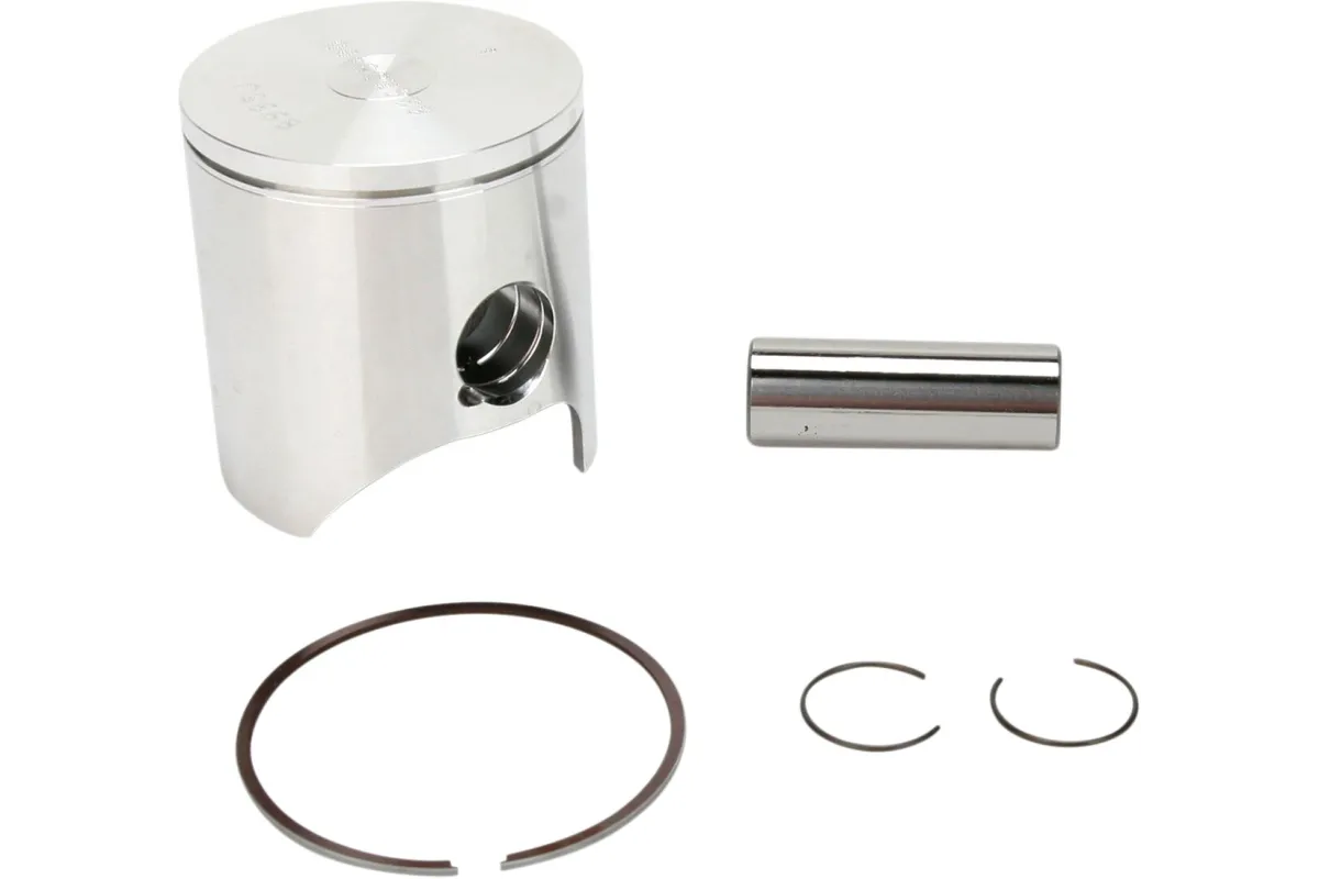 WISECO PISTON KX125 STD