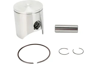 WISECO PISTON KX125 STD