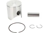 WISECO PISTON KX125 STD