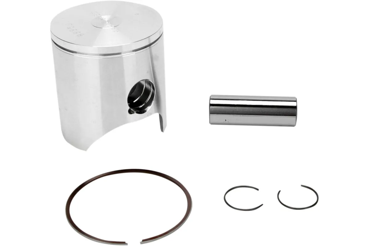 WISECO PISTON KX125 1MM