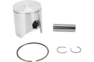WISECO PISTON KX125 1MM