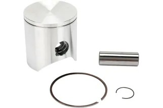 PISTON KAW KX125 STD.