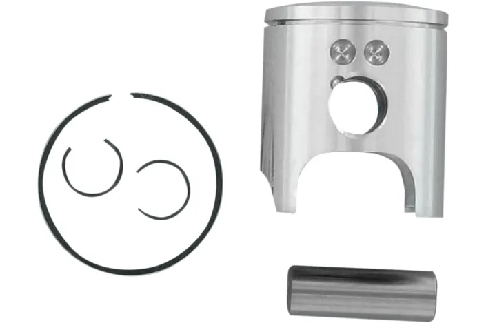 WISECO PISTON HON .50MM