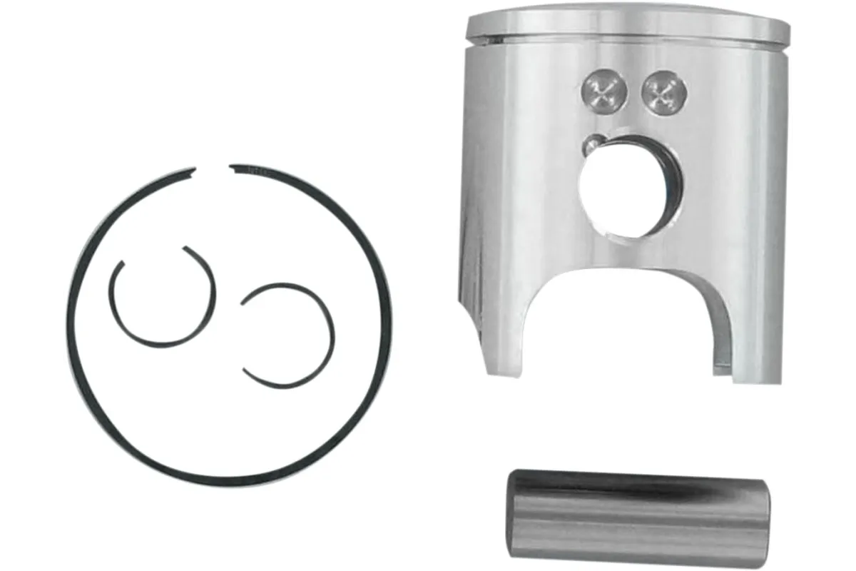 WISECO PISTON HON .50MM