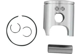 WISECO PISTON HON .50MM