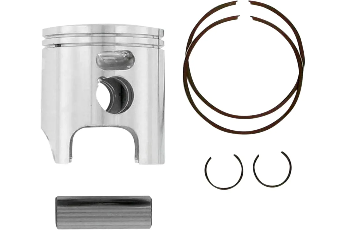 WISECO PISTON KAW 1MM