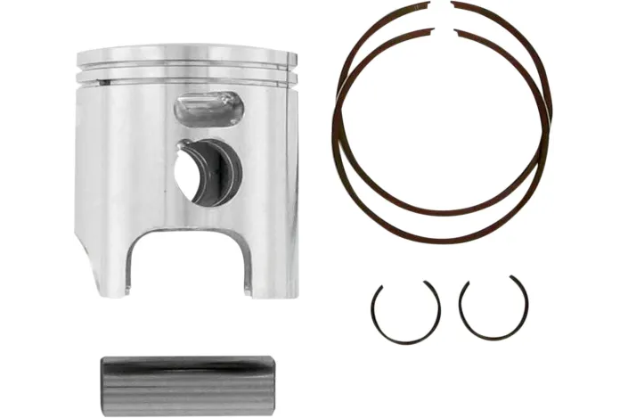 WISECO PISTON KAW 2MM