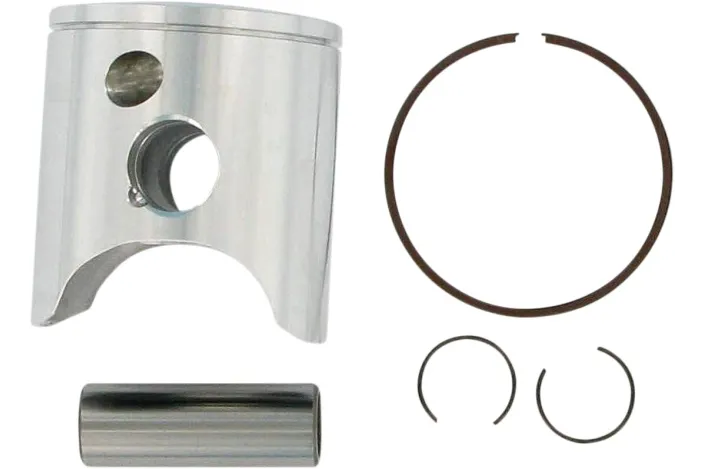 PISTON YAM YZ125 STD.