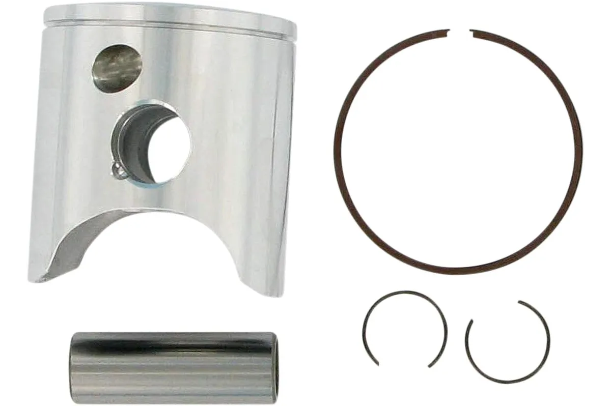 PISTON YAM YZ125 STD.