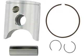 PISTON YAM YZ125 STD.