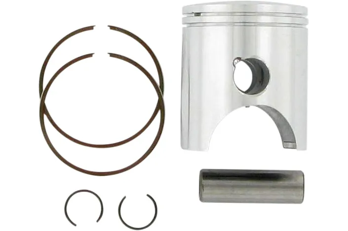 PISTON KAW KX60 STD.