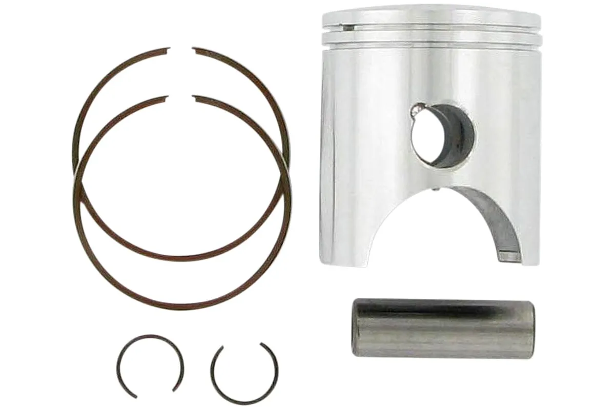 PISTON KAW KX60 STD.