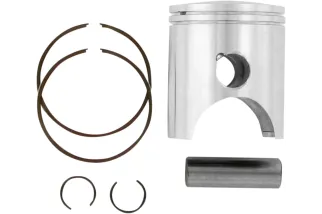 PISTON KAW KX60 .50MM
