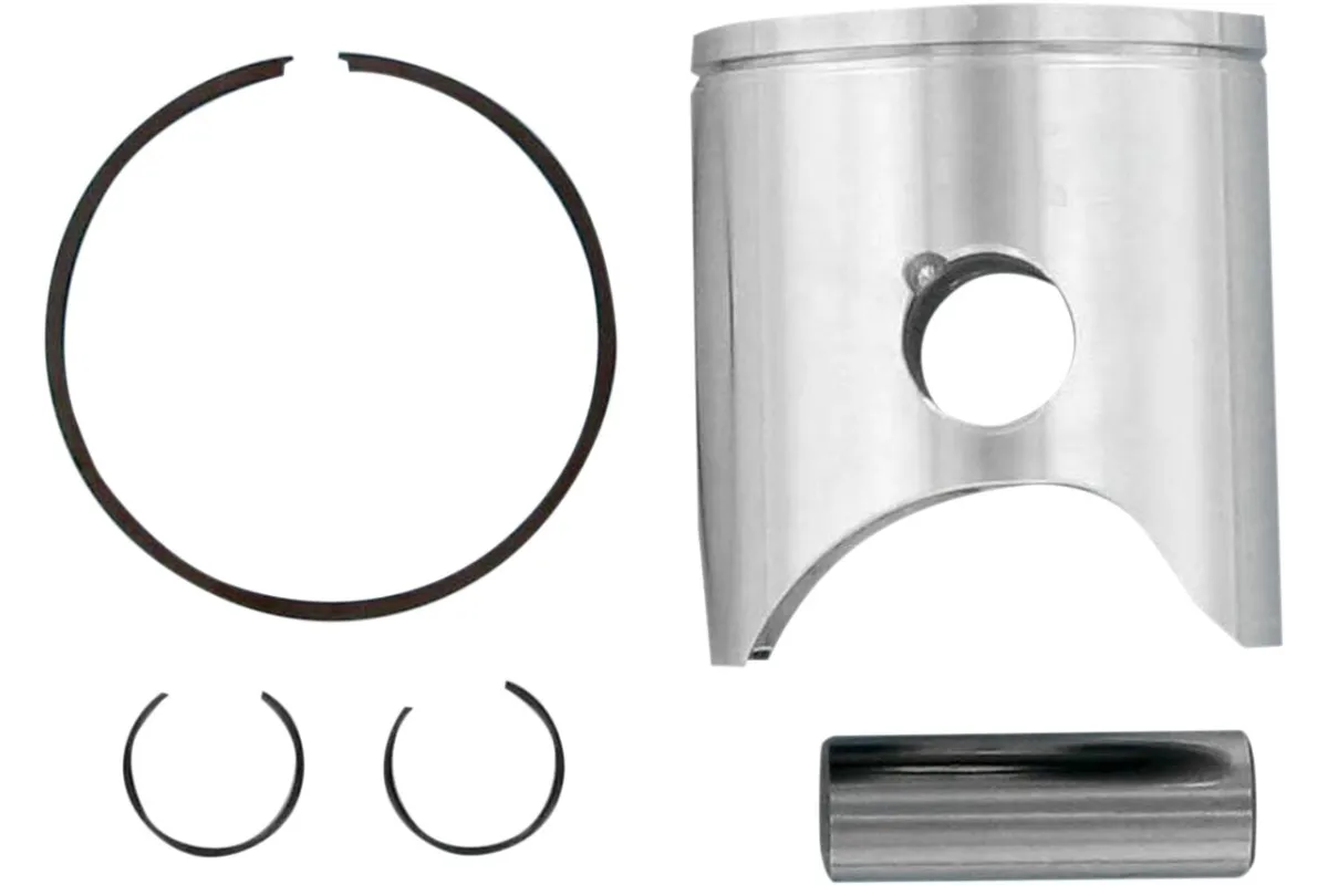 WISECO PISTON KAW .50MM