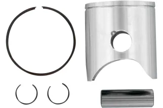 WISECO PISTON KAW .50MM