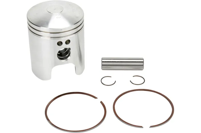 WISECO PISTON SUZ STD.