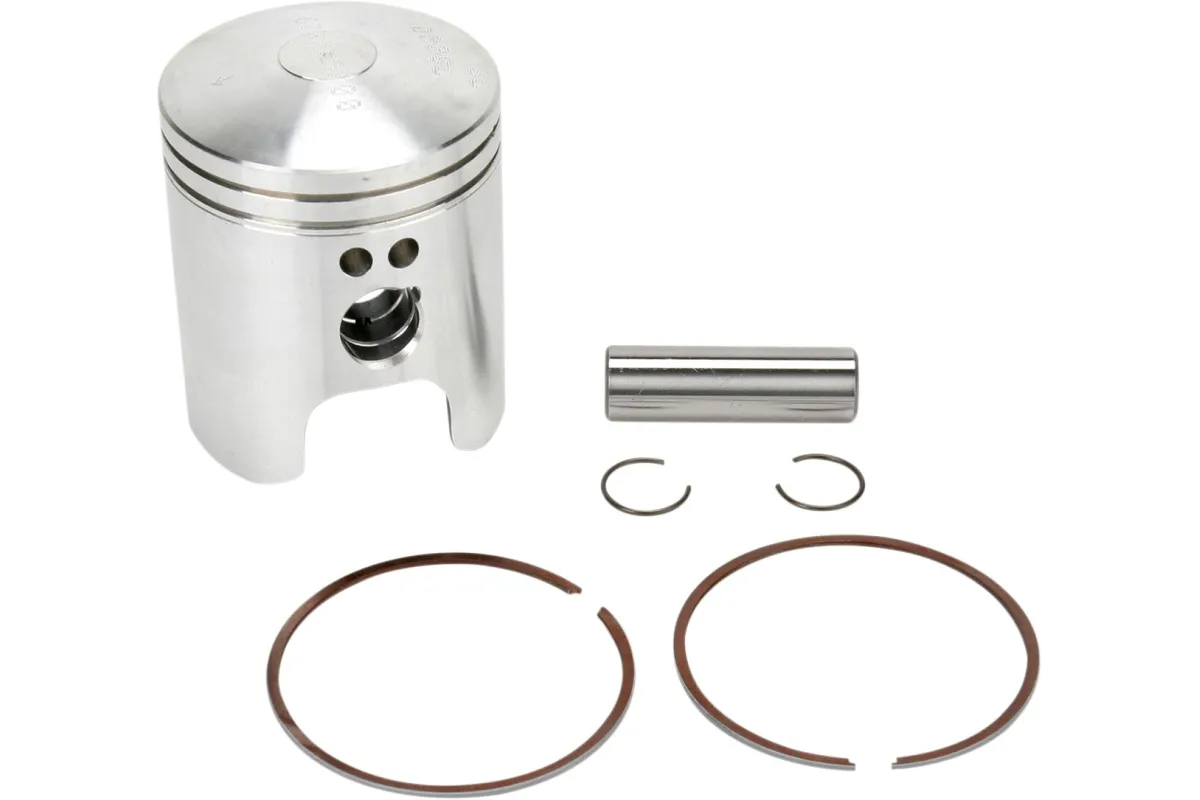 WISECO PISTON SUZ STD.