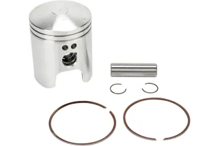 WISECO PISTON SUZ STD.