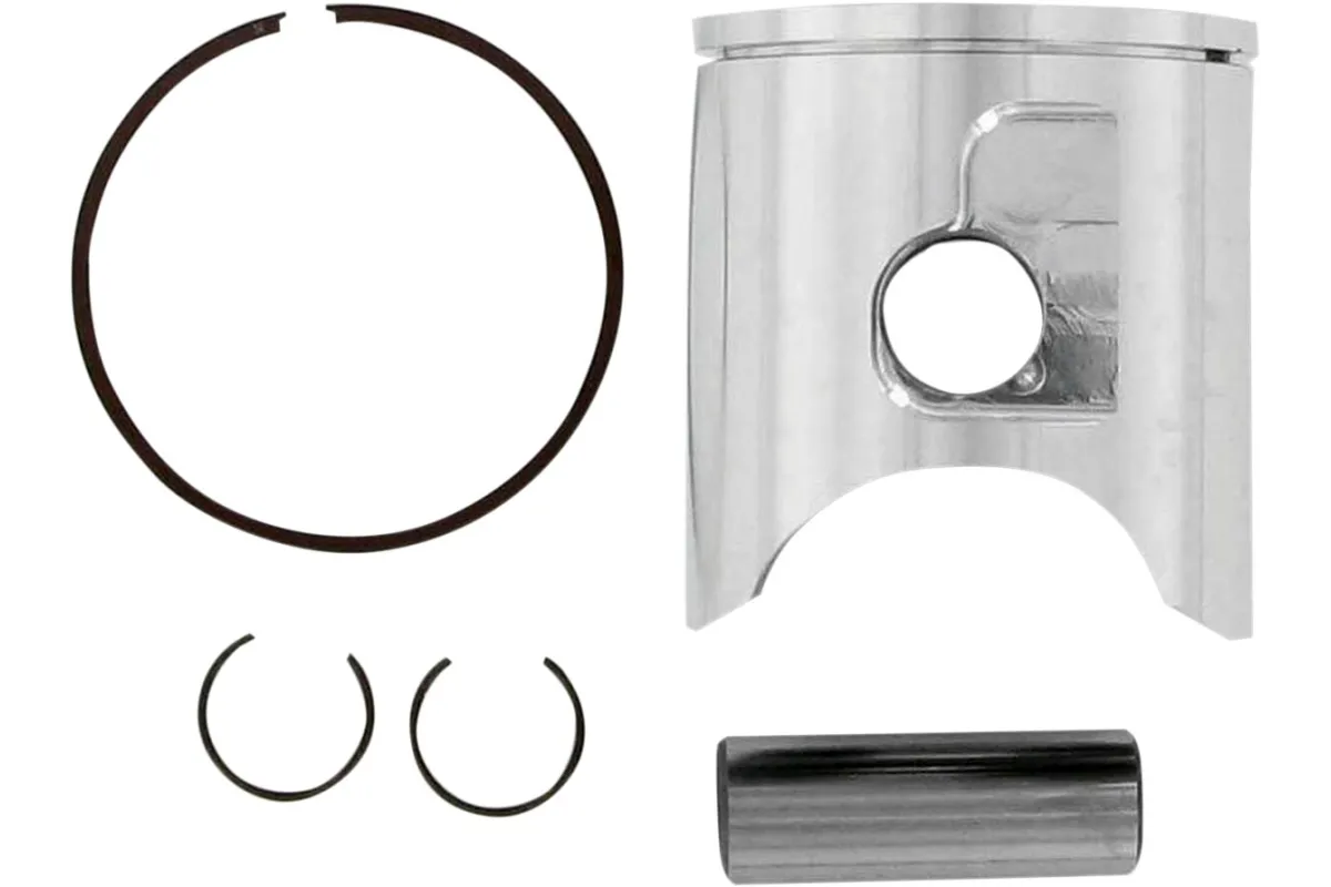 WISECO PISTON CR125 .50MM