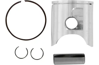 WISECO PISTON CR125 .50MM