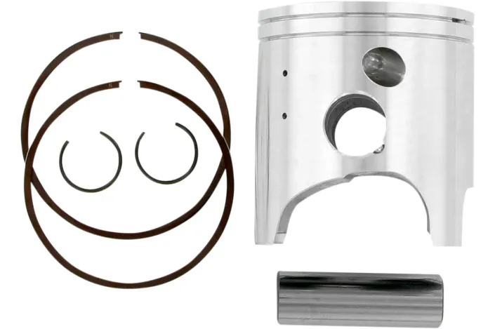WISECO PISTON YZ250 .50MM