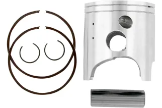 WISECO PISTON YZ250 .50MM