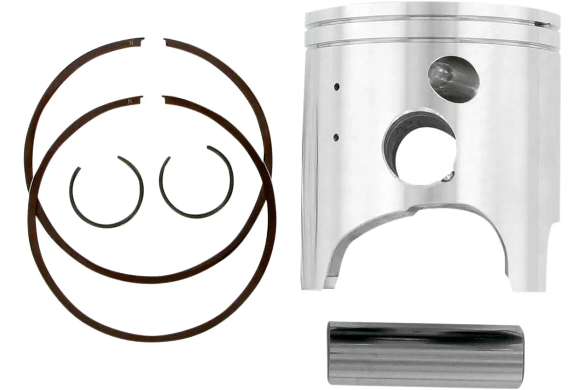 WISECO PISTON YZ250 1MM