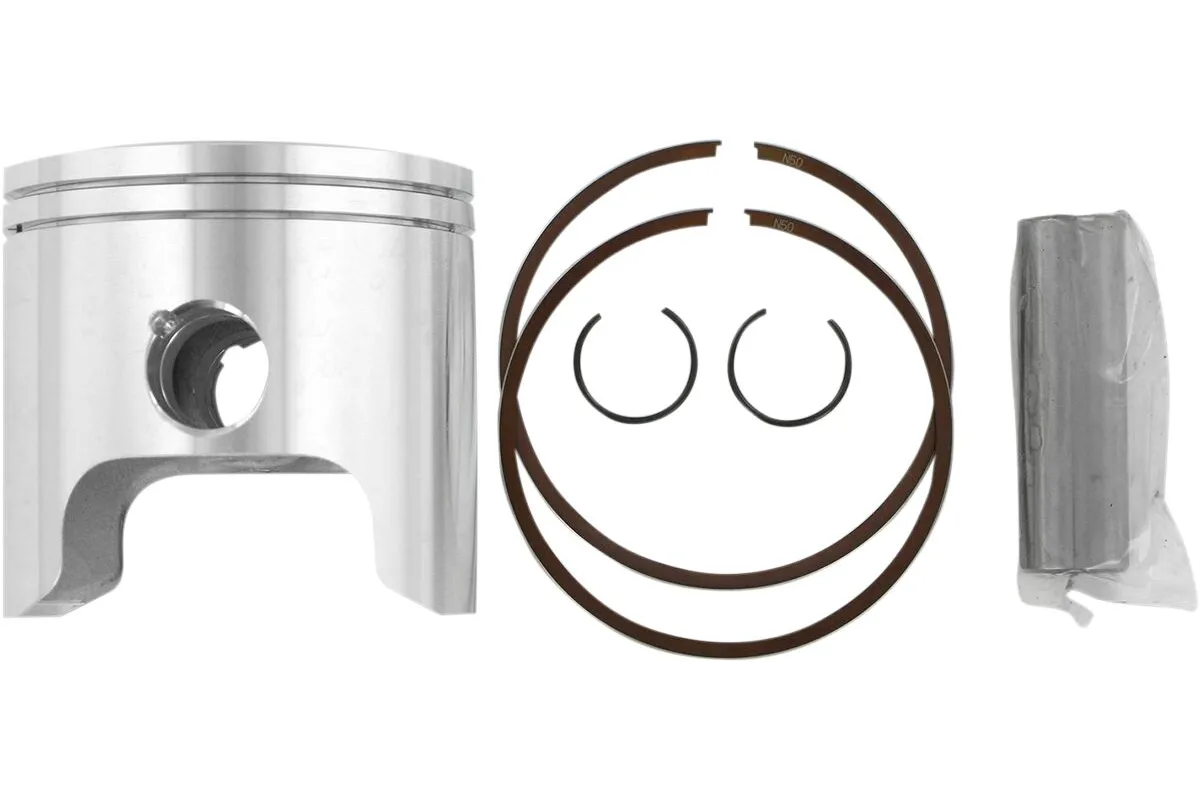 PISTON POL ATV300 1.50MM