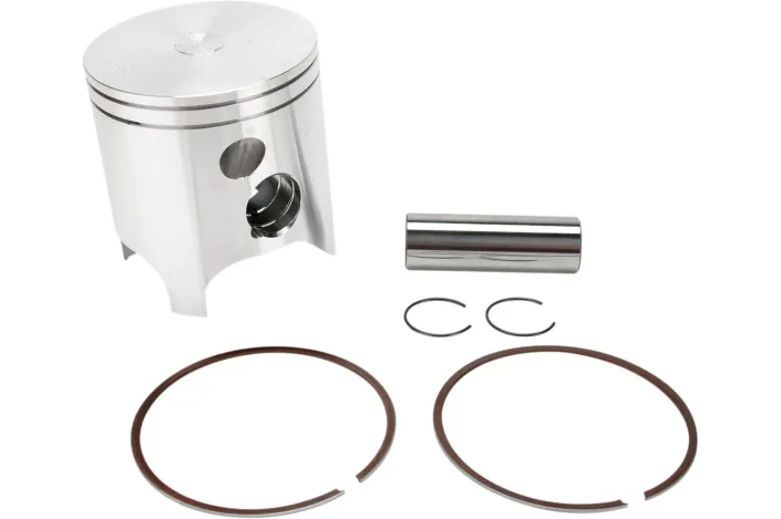 WISECO PISTON SUZ STD.