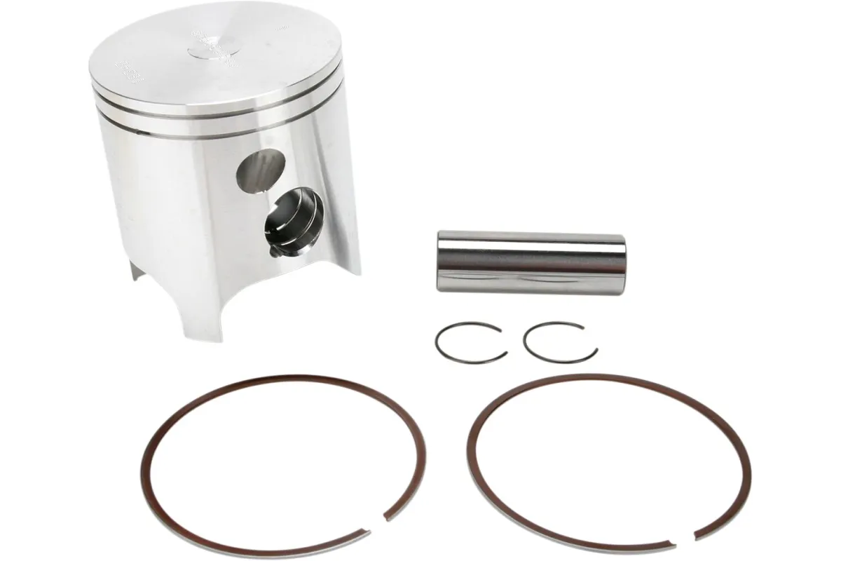 WISECO PISTON SUZ STD.