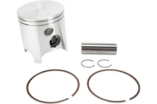 WISECO PISTON SUZ STD.