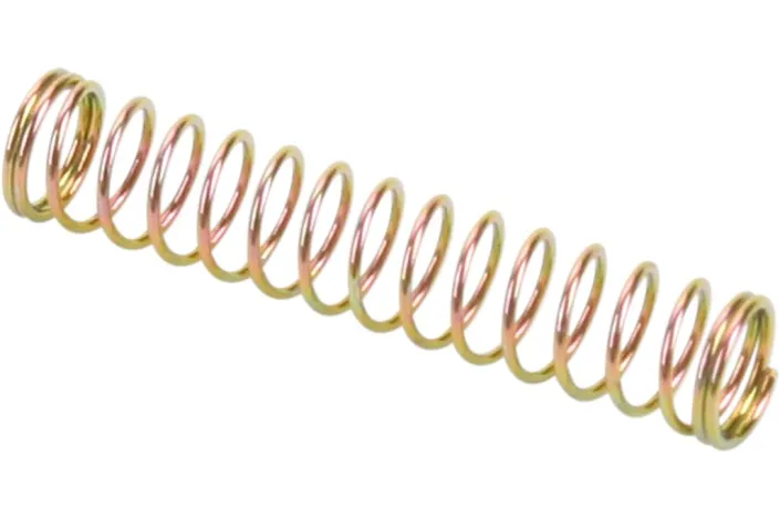 NEEDLE VAVL ARM SPRG 115G