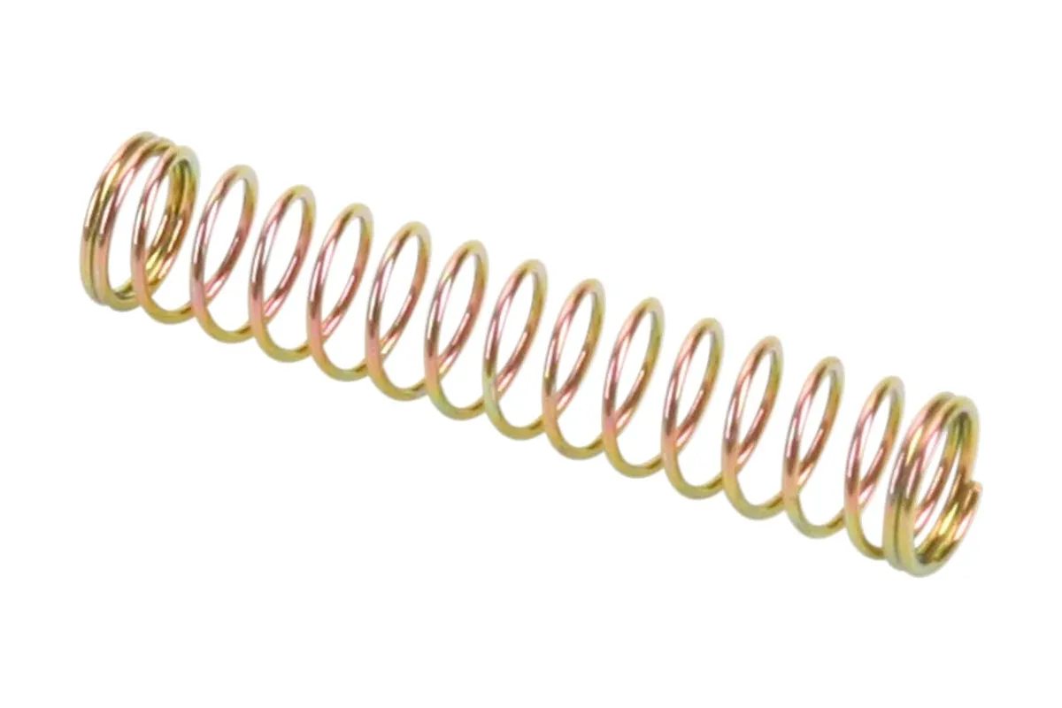 NEEDLE VAVL ARM SPRG 115G