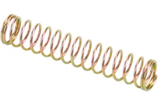 NEEDLE VAVL ARM SPRG 115G