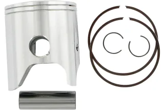 WISECO PISTON RM250 STD.