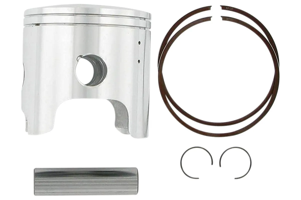 WISECO PISTON KDX220 STD.