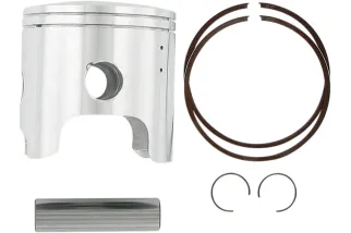 WISECO PISTON KDX220 STD.