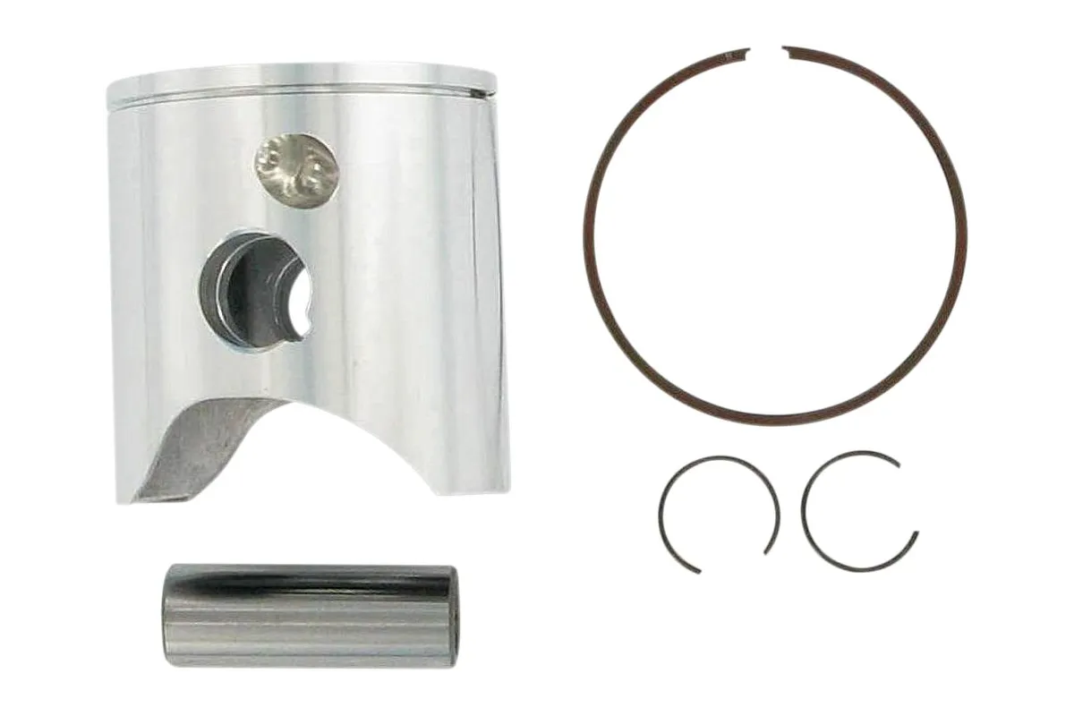 PISTON SUZ RM125 STD.