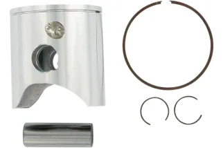 PISTON SUZ RM125 STD.