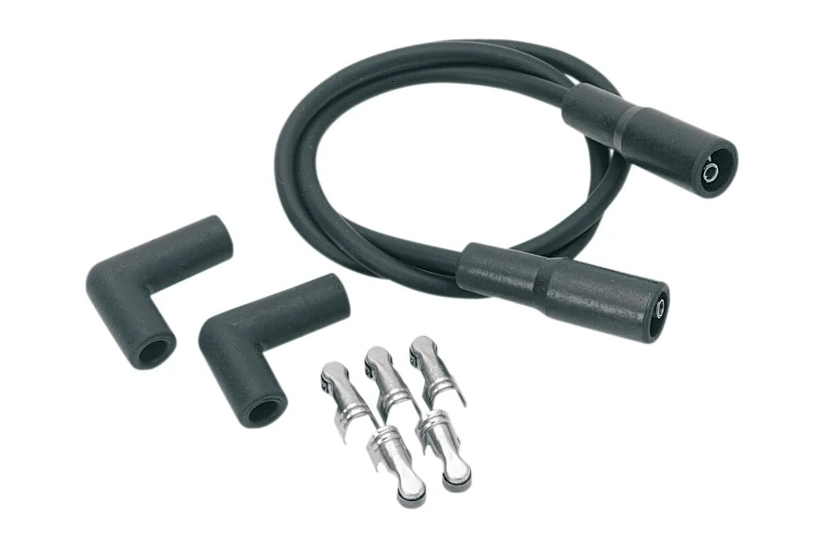 T.C. 7MM UNI.PLUG WIRE