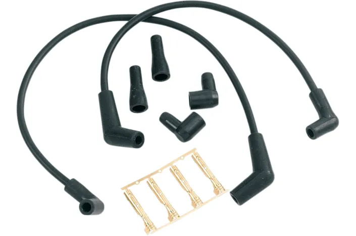 8.5MM UNI.SPARK PLUG WIRE