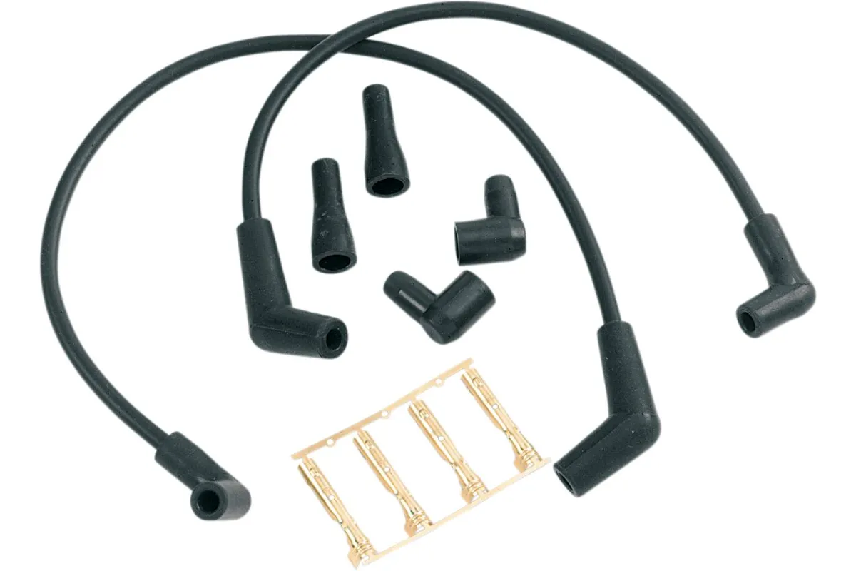 8.5MM UNI.SPARK PLUG WIRE