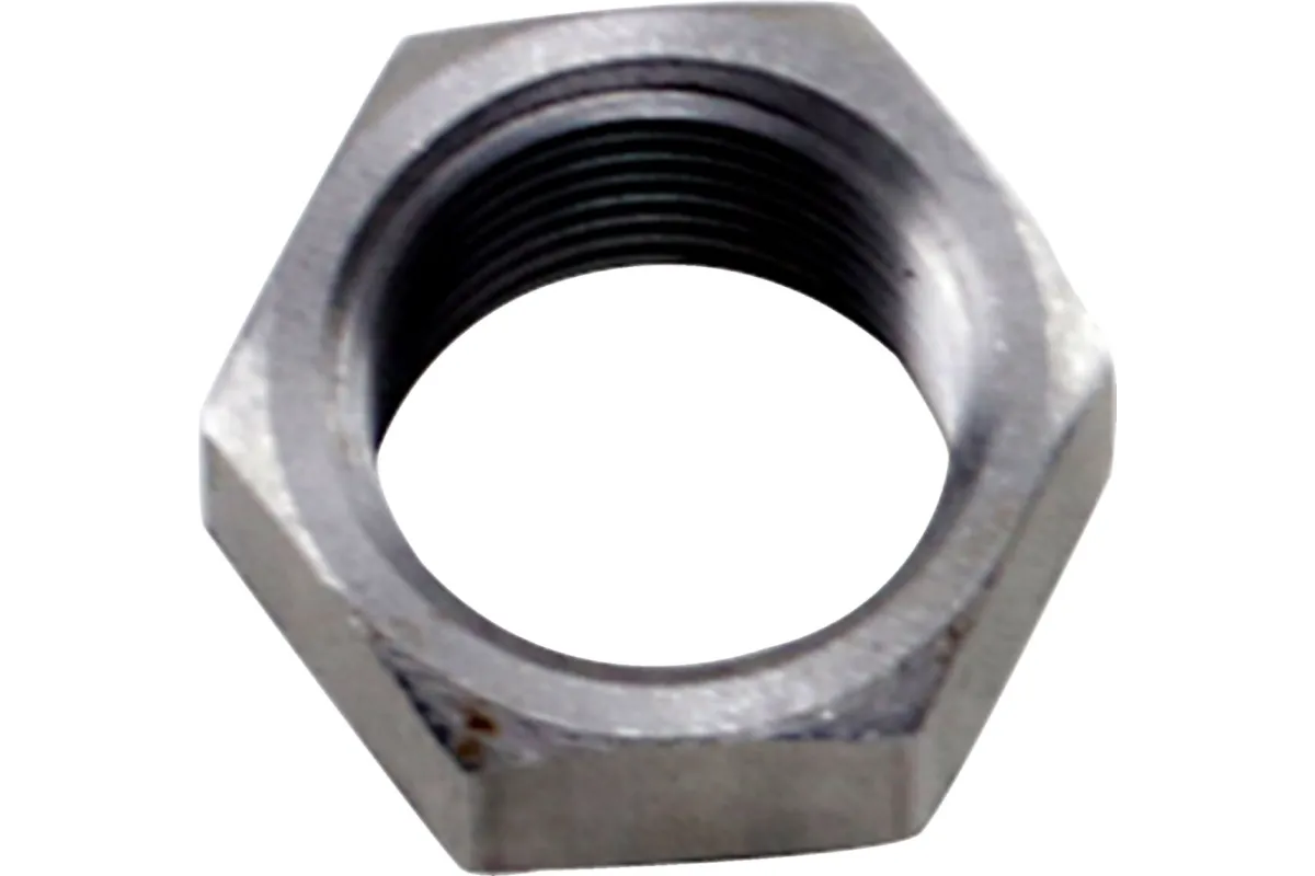 18X1.5MM WELD NUT