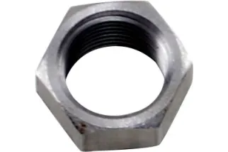 18X1.5MM WELD NUT