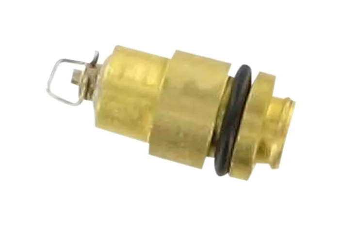 NEEDLE VALV ASSY SUPER BN