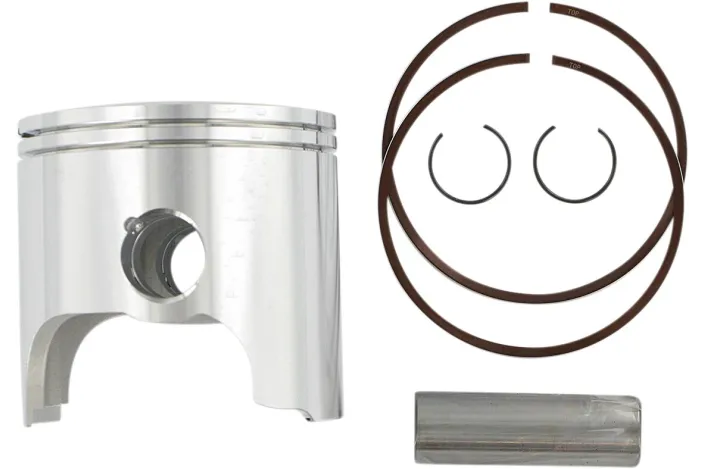 PISTON YAM 700 .50MM