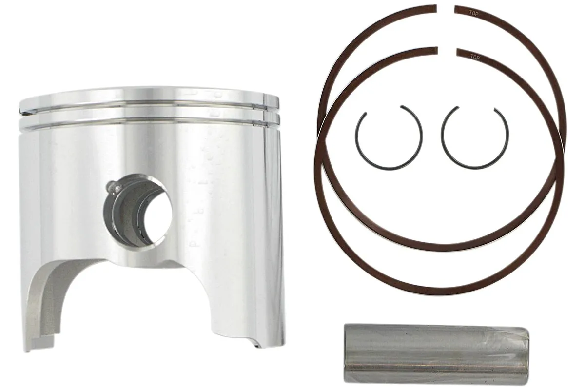 PISTON YAM 700 .50MM