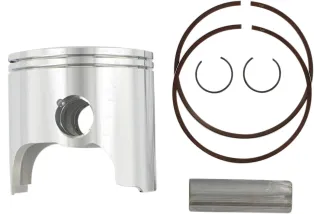 PISTON YAM 700 .50MM